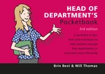 Head of Department's Pocketbook