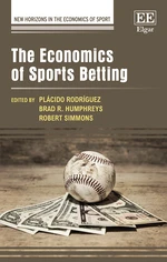 The Economics of Sports Betting