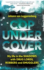 Cop Under Cover