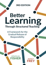 Better Learning Through Structured Teaching