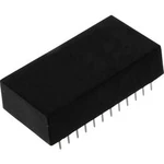 IO hodiny reálného času STMicroelectronics M48T12-150PC1 hodiny/kalendář PCDIP-24