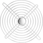 Větrací mřížka PROFAN Technology 1408558, (š x v) 170 mm x 170 mm, kov, 1 ks