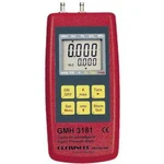 Vakuometr Greisinger GMH 3181-13 601441-ISO