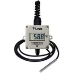 Datalogger Greisinger T-Logg 100 E, teplota Kalibrováno dle DAkkS