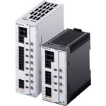 Elektronický ochranný jistič Block PC-0648-400-0, 8 x, 24 V/DC, 6 A