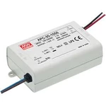 LED driver konstantní proud Mean Well APC-35-1050, 34.7 W (max), 1.05 A, 11 - 33 V/DC