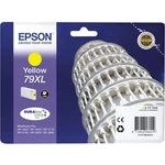 Epson Ink T7904, 79XL originál žlutá C13T79044010