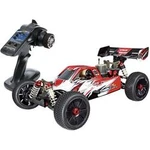 RC model auta Buggy Carson Modellsport Virus 4.0, 1:8, spalovací motor, 4WD (4x4), RtR