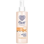 Onclé Baby vyživující tělový olej pro děti od narození 200 ml