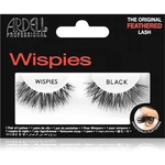 Ardell Professional Wispies nalepovací řasy Wispies Black 1 ks