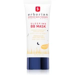 Erborian BB Sleeping Mask noční maska pro dokonalou pleť 50 ml