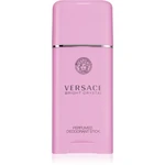 Versace Bright Crystal deostick (bez krabičky) pro ženy 50 ml