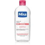 MIXA Anti-Irritation micelární voda proti pocitu podráždění 400 ml