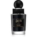 Teatro Fragranze Nero Divino aroma difuzér (Black Divine) 100 ml