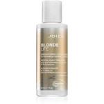 Joico Blonde Life Brightening Conditioner rozjasňující a hydratační kondicionér 50 ml