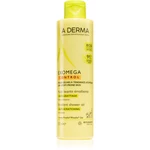 A-Derma Exomega pečující sprchový olej 200 ml