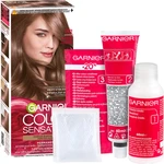 Garnier Color Sensation barva na vlasy odstín 7.12 Sweet Pearly Blonde