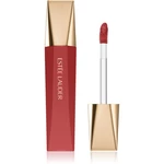 Estée Lauder Pure Color Whipped Matte Lip Color lehká tekutá matná rtěnka odstín 927 Hot Fuse 9 ml