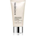 Eisenberg Pure White Crème Blanche pour les Mains & Ongles rozjasňující krém na ruce proti pigmentovým skvrnám 75 ml