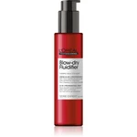 L’Oréal Professionnel Serie Expert Blow-dry Fluidifier vyživující a termoochranný krém pro přirozenou fixaci 150 ml