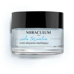 Miraculum Thermal Water výživný noční krém 50 ml