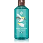 Yves Rocher Monoi de Tahiti sprchový gel na tělo a vlasy 400 ml