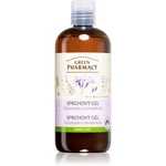 Green Pharmacy Body Care Rosemary & Lavender pečující sprchový gel 500 ml