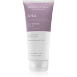 Revolution Skincare Body AHA (Smoothing) hydratační a zjemňující balzám 200 ml