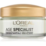 L’Oréal Paris Age Specialist 45+ denní krém proti vráskám 50 ml