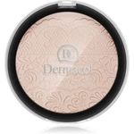 Dermacol Compact kompaktní pudr odstín 02  8 g