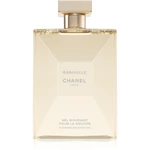 Chanel Gabrielle sprchový gel pro ženy 200 ml