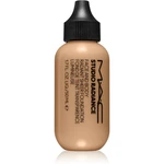 MAC Cosmetics Studio Radiance Face and Body Radiant Sheer Foundation lehký make-up na obličej a tělo odstín C3 50 ml