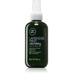 Paul Mitchell Tea Tree Lavender Mint bezoplachový kondicionér pro lesk a hebkost vlasů 200 ml