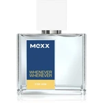 Mexx Whenever Wherever For Him toaletní voda pro muže 30 ml