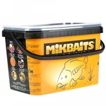 Mikbaits boilies spiceman ws1-2,5 kg 24 mm