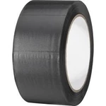 Univerzální izolační páska Toolcraft, 832450S-C, 50 mm x 33 m, černá