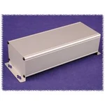 Skřínka na stěnu Hammond Electronics 1455ZT1601 1455ZT1601, (d x š x v) 188 x 88.9 x 56 mm, hliník, přírodní, 1 ks