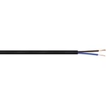 Vícežílový kabel LAPP H03VV-F, 49900065-1, 2 x 0.75 mm², bílá, metrové zboží