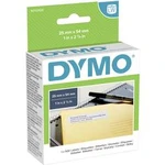 DYMO etikety v roli 54 x 25 mm papír bílá 500 ks permanentní S0722520 univerzální etikety