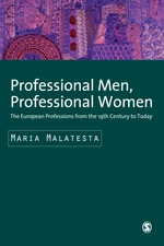 Professional Men, Professional Women