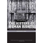 The History of Human Rights