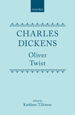 Oliver Twist