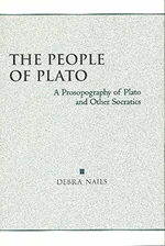 The People of Plato