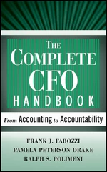 The Complete CFO Handbook