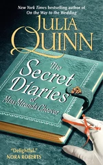 The Secret Diaries of Miss Miranda Cheever