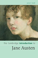 The Cambridge Introduction to Jane Austen