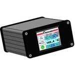 Peltierův ovladač, 12 V/DC, 24 V/DC, 8 A, , QuickCool