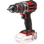 Einhell Power X-Change TE-CD 18/50 Li-i BL Solo 2cestný-aku příklepová vrtačka bezkartáčové, bez akumulátoru