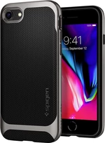 Spigen Neo Hybrid zadní kryt na mobil Gun kov