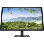 LED monitor HP V28 4K, 70.9 cm (27.9 palec),3840 x 2160 Pixel 1 ms, TN LED HDMI™, DisplayPort, na sluchátka (jack 3,5 mm)